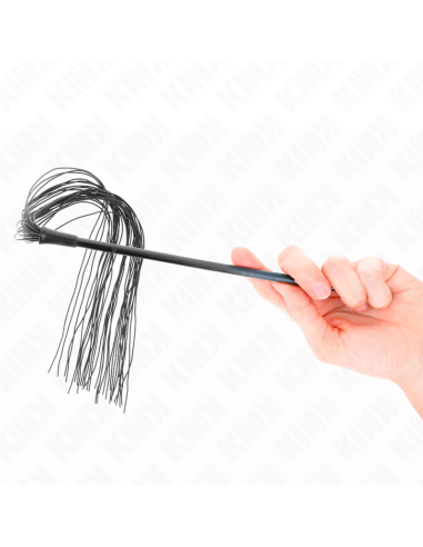 KINK - LÁTIGO DE SILICONA 60 CM