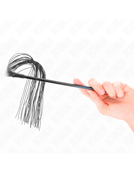 KINK - LÁTIGO DE SILICONA 60 CM