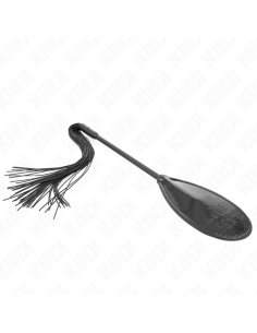 KINK - LOVEandSEXY PALETA DE BORLA CORTA