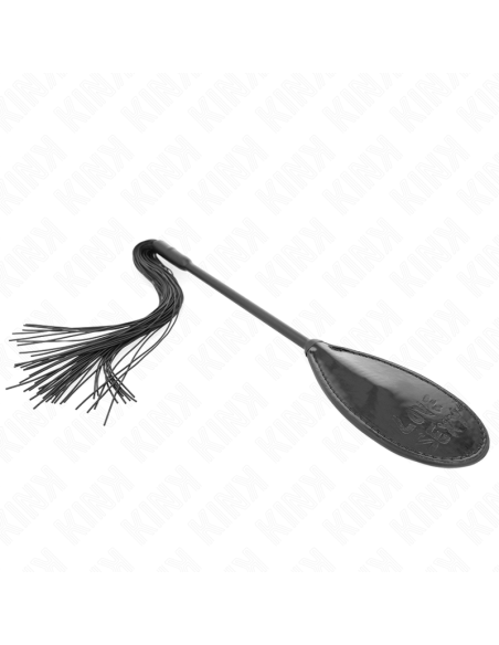 KINK - LOVEandSEXY PALETA DE BORLA CORTA