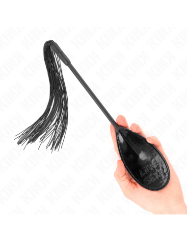 KINK - LOVEandSEXY PALETA DE BORLA CORTA