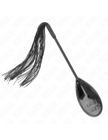 KINK - LOVEandSEXY PALETA DE BORLA CORTA