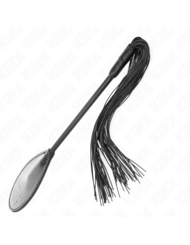 KINK - LOVEandSEXY PALETA DE BORLA CORTA