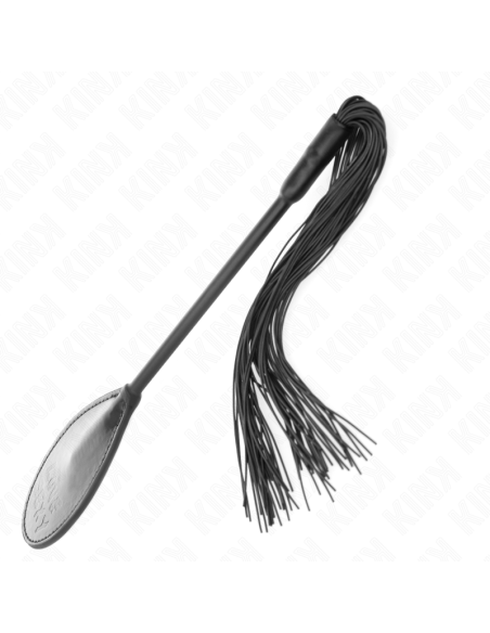 KINK - LOVEandSEXY PALETA DE BORLA CORTA