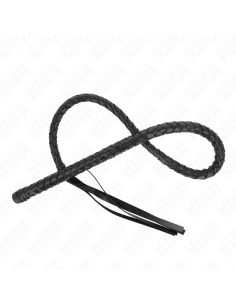 KINK - LÁTIGO LARGO CON CUENTAS 110 CM