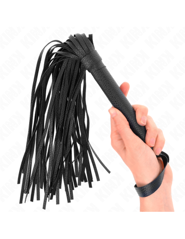 KINK - LÁTIGO AZUL OSCURO 43.5 CM