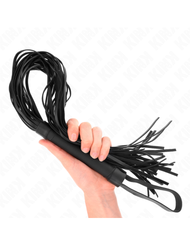 KINK - LÁTIGO PIEL DE OVEJA IMITACIÓN 60 CM