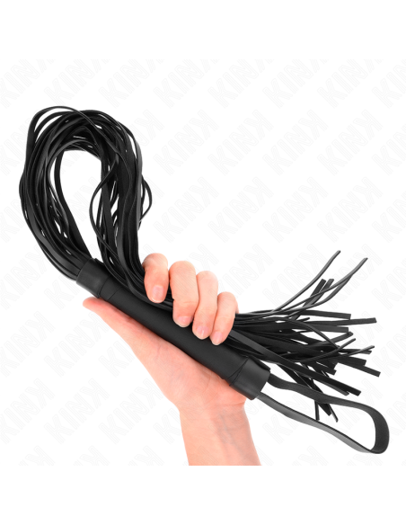 KINK - LÁTIGO PIEL DE OVEJA IMITACIÓN 60 CM