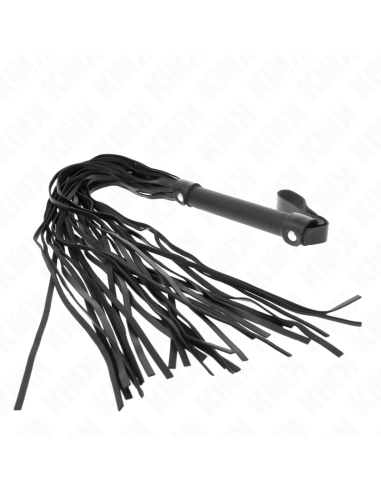 KINK - LÁTIGO PIEL DE OVEJA IMITACIÓN 60 CM