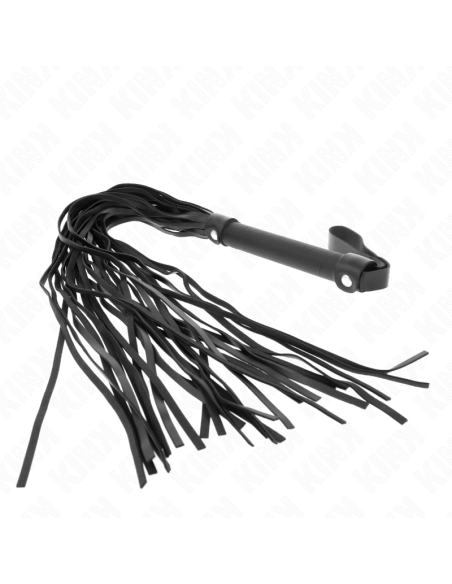 KINK - LÁTIGO PIEL DE OVEJA IMITACIÓN 60 CM