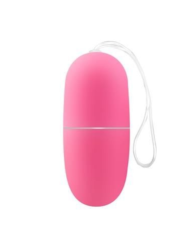 LATETOBED - ECO Huevo Vibrador con Control Remoto | SEXPLACE.MX
