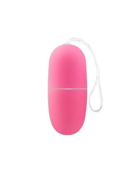 LATETOBED - ECO Huevo Vibrador con Control Remoto | SEXPLACE.MX