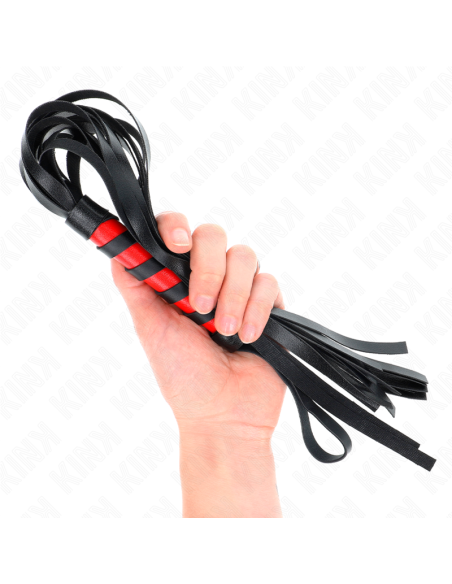 KINK - LÁTIGO DE MANGO CORTO 45 CM