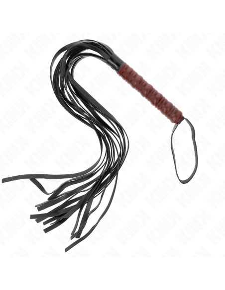 KINK - LÁTIGO DE CAOBA 53 CM