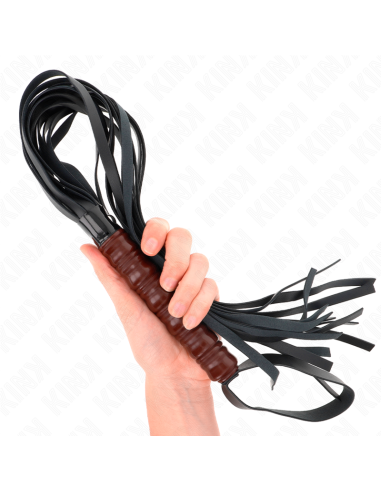 KINK - LÁTIGO DE CAOBA 53 CM