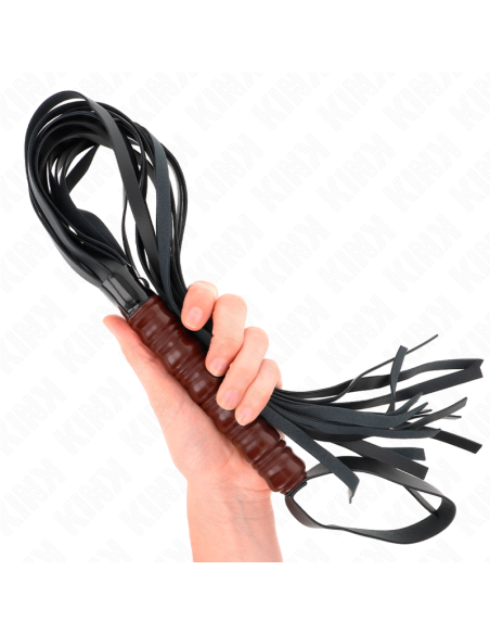 KINK - LÁTIGO DE CAOBA 53 CM