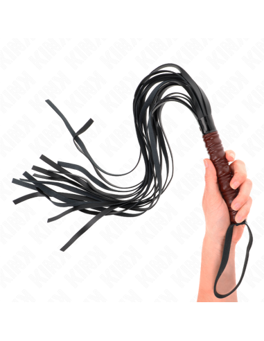KINK - LÁTIGO DE CAOBA 53 CM