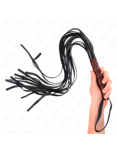 KINK - LÁTIGO DE CAOBA 53 CM