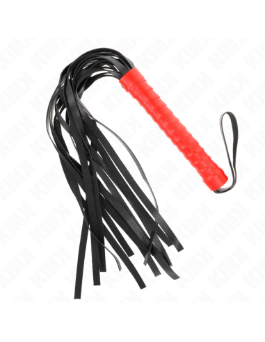 KINK - LÁTIGO PEQUEÑA COLA SUAVE 50 CM