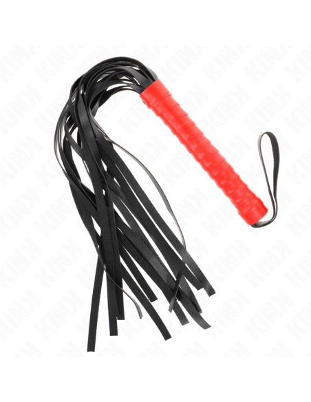 KINK - LÁTIGO PEQUEÑA COLA SUAVE 50 CM
