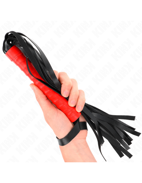 KINK - LÁTIGO PEQUEÑA COLA SUAVE 50 CM
