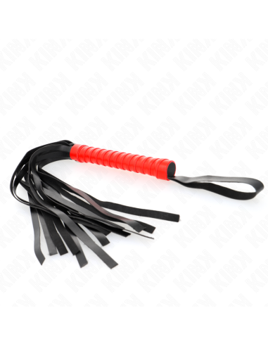 KINK - LÁTIGO PEQUEÑA COLA SUAVE 50 CM