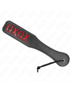 KINK - PALA ESQUINA REDONDA XOXO 32 X 6 CM