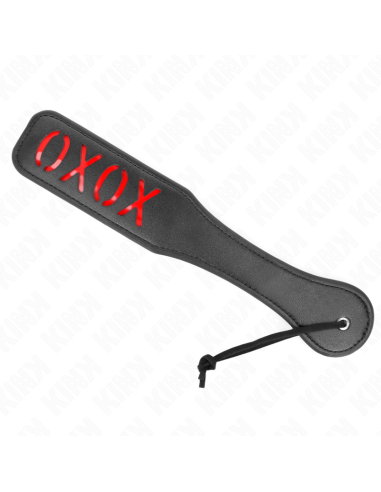 KINK - PALA ESQUINA REDONDA XOXO 32 X 6 CM