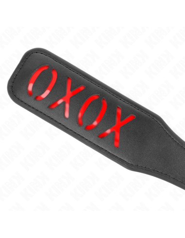 KINK - PALA ESQUINA REDONDA XOXO 32 X 6 CM