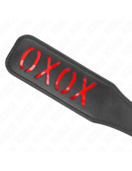 KINK - PALA ESQUINA REDONDA XOXO 32 X 6 CM