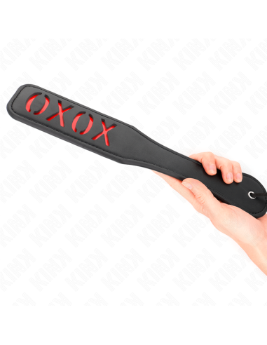 KINK - PALA ESQUINA REDONDA XOXO 32 X 6 CM