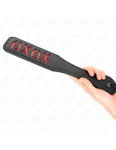 KINK - PALA ESQUINA REDONDA XOXO 32 X 6 CM