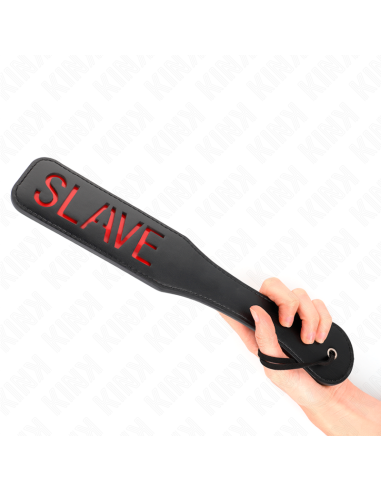 KINK - PALA ESQUINA REDONDA SLAVE 32 X 6 CM