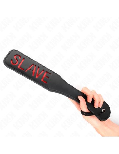 KINK - PALA ESQUINA REDONDA SLAVE 32 X 6 CM