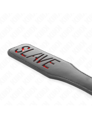 KINK - PALA ESQUINA REDONDA SLAVE 32 X 6 CM