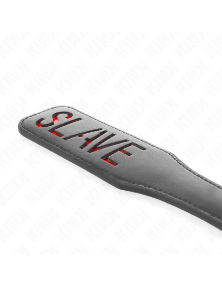 KINK - PALA ESQUINA REDONDA SLAVE 32 X 6 CM