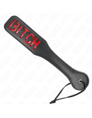 KINK - PALA ESQUINA REDONDA BITCH 32 X 6 CM