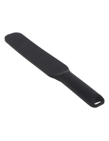 HIDDEN DESIRE - EXTREME PALETA CON PÚAS GRANDE NEGRO