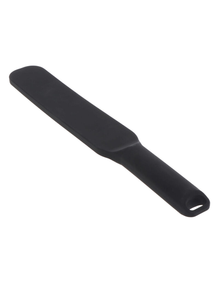 HIDDEN DESIRE - EXTREME PALETA CON PÚAS GRANDE NEGRO