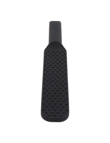 HIDDEN DESIRE - EXTREME PALETA CON PÚAS GRANDE NEGRO