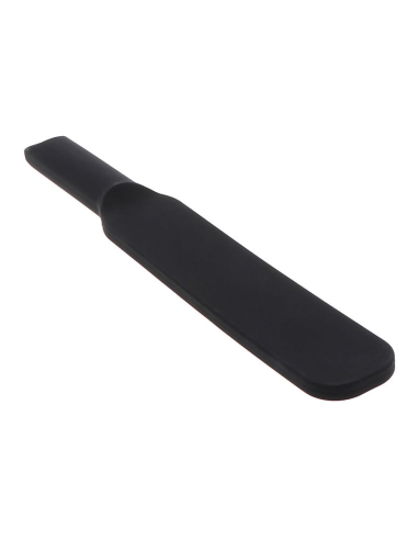 HIDDEN DESIRE - EXTREME PALETA CON PÚAS GRANDE NEGRO