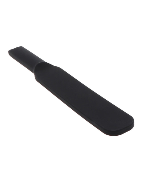 HIDDEN DESIRE - EXTREME PALETA CON PÚAS GRANDE NEGRO