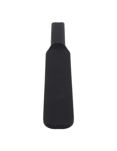 HIDDEN DESIRE - EXTREME PALETA CON PÚAS GRANDE NEGRO