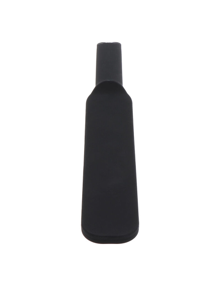 HIDDEN DESIRE - EXTREME PALETA CON PÚAS GRANDE NEGRO