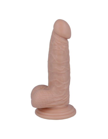 MR. INTENSE - Dildo Realista con Ventosa 16.2 cm | SEXPLACE.MX