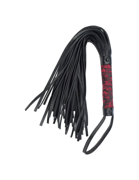 CALEXOTICS - SCANDAL LÁTIGO NEGRO