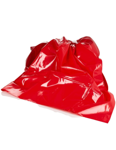 CALEXOTICS - SCANDAL SÁBANA ROJA 2,03 M