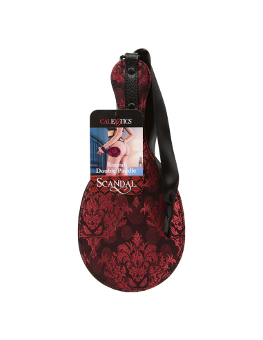 CALEXOTICS - SCANDAL PALA REDONDA DOBLE