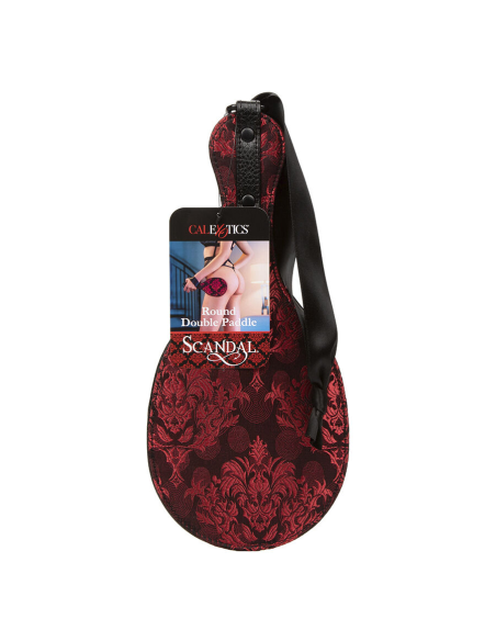 CALEXOTICS - SCANDAL PALA REDONDA DOBLE