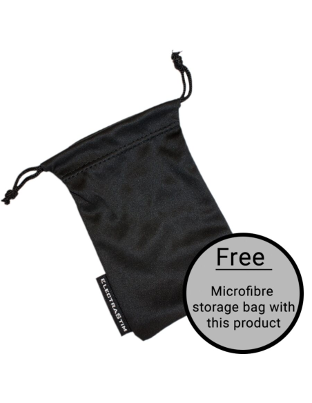 ELECTRASTIM - ELECTRALOOP ANILLO ESCROTAL METÁLICO AJUSTABLE